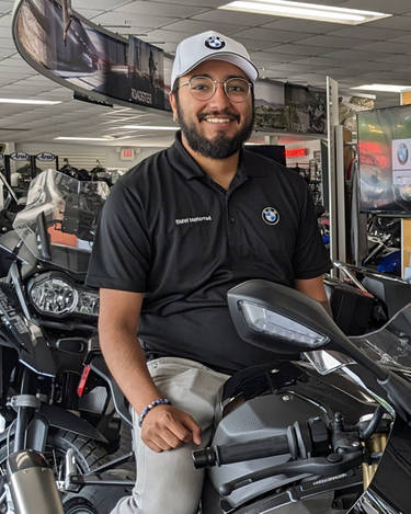 Photo of Armando Arroyo
