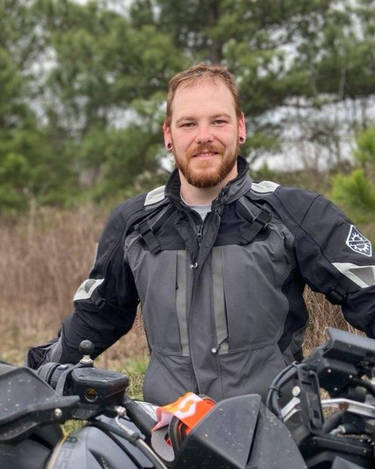 Photo of Brandon Gremban