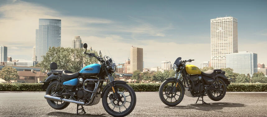 Choosing Between A New Or Used Bike image