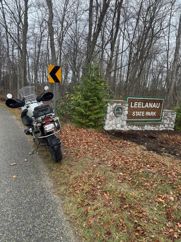 Leelanau State Park image
