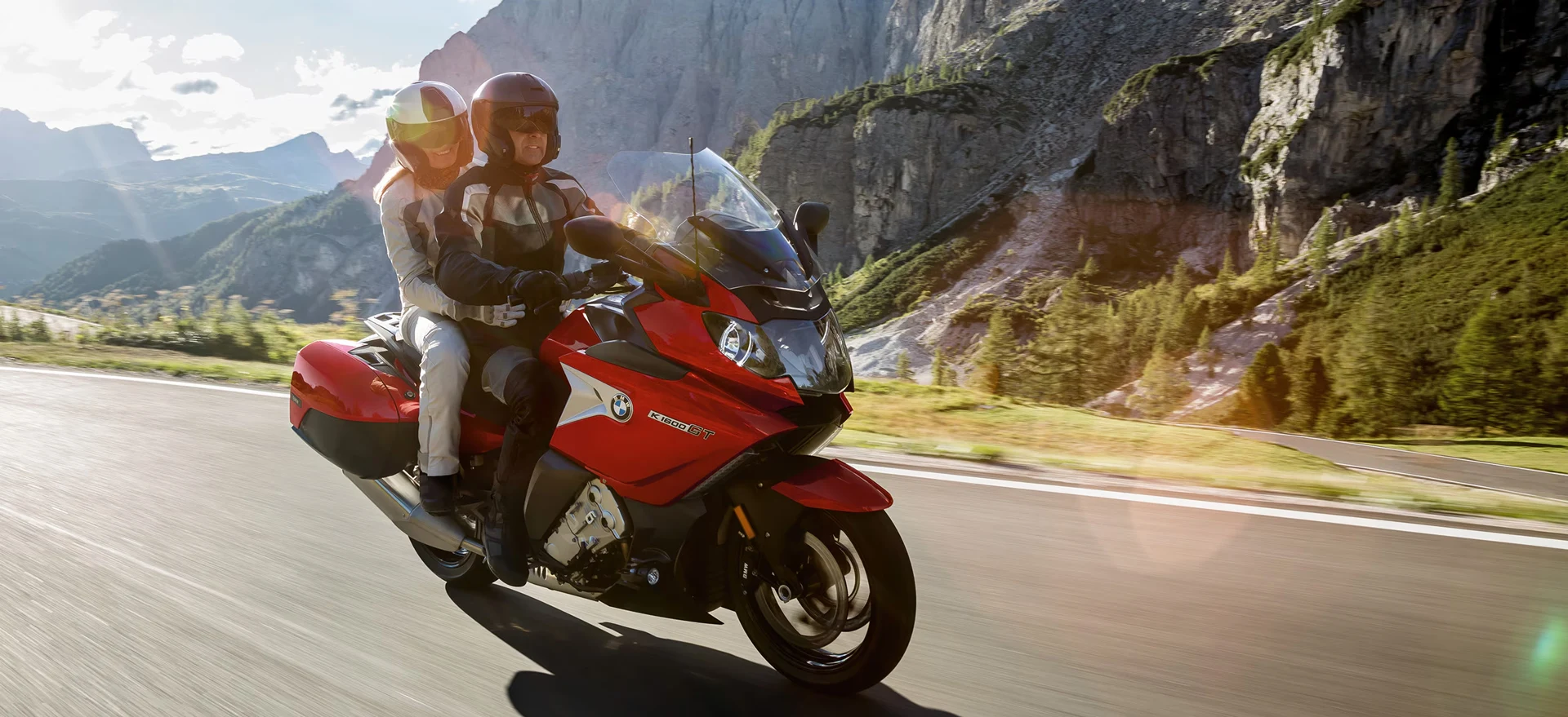 Warm Weather Riding image