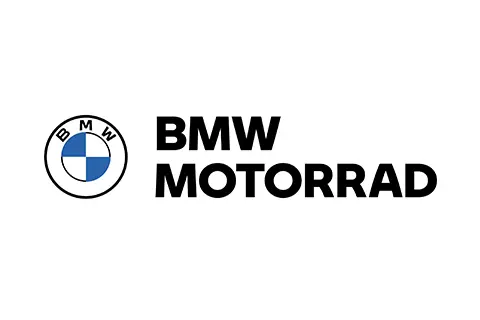 bmw logo promotion image