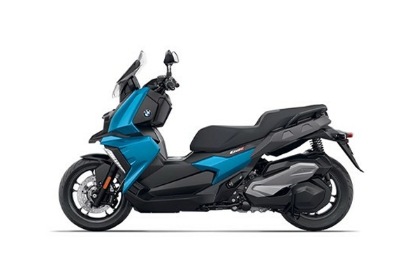 bmw urban mobility image