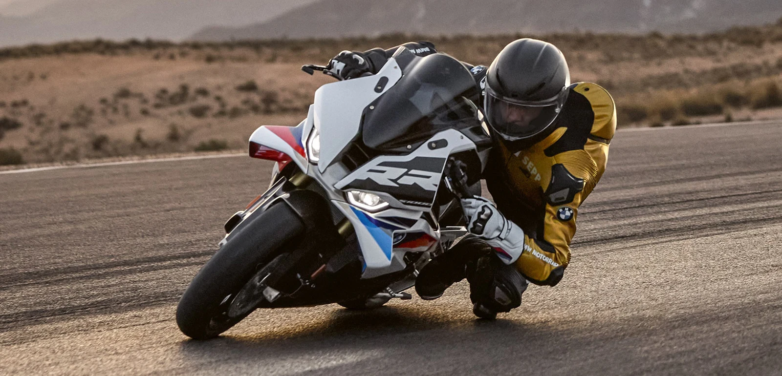 4 Benefits of Owning a Sport Motorcycle image