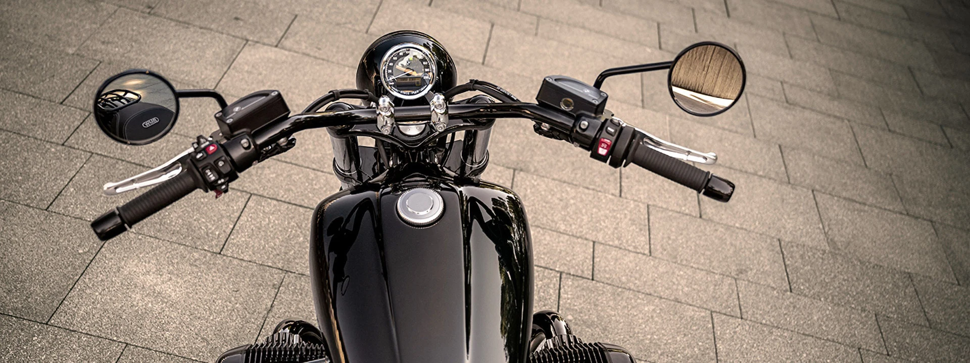 Benefits of Cruiser Motorcycles image