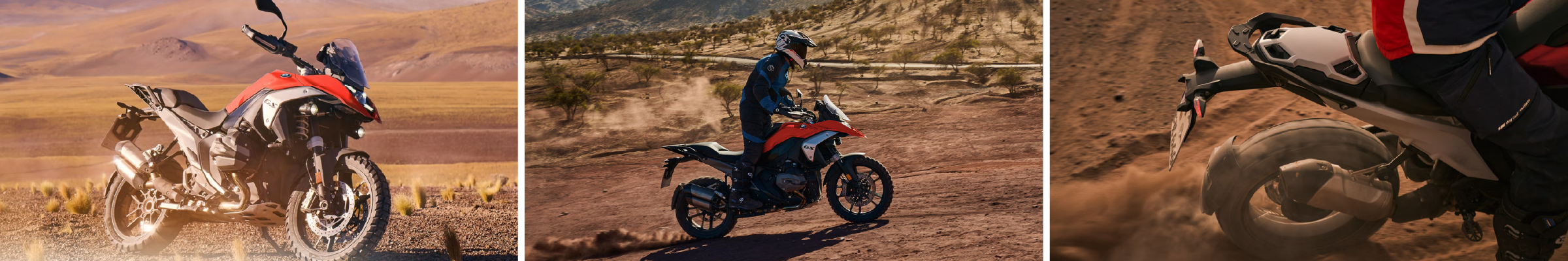 2026 BMW R 1300 GS Motorcycle