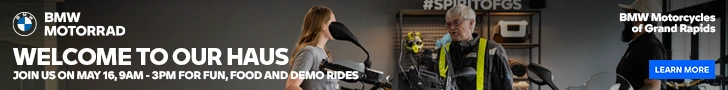 BMW Open Haus Event