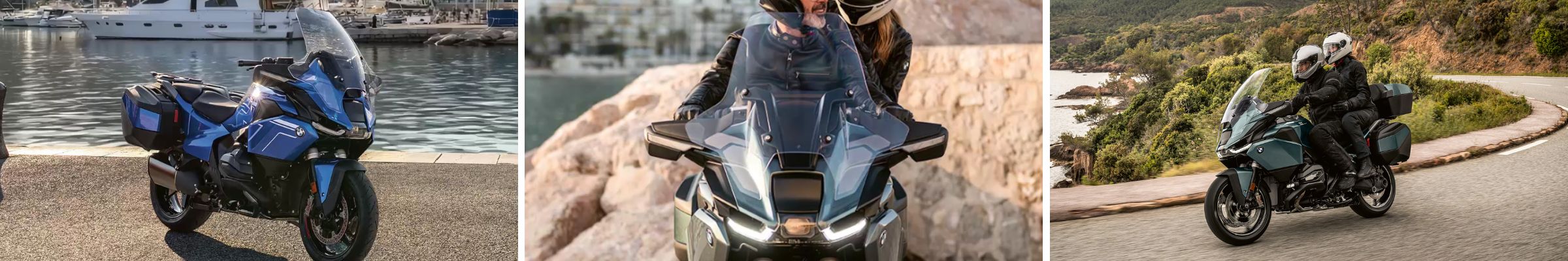 2026 BMW Motorcycle R 1300 RT For Sale in Grand Rapids, MI