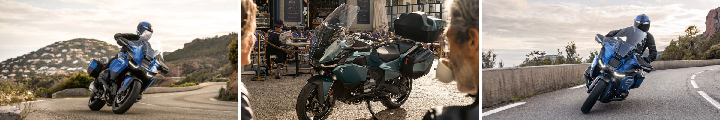 2026 BMW Motorcycle R 1300 RT For Sale in Grand Rapids, MI